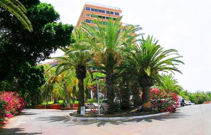 Résidence Pierre&vacances Marazul Del Sur 3*