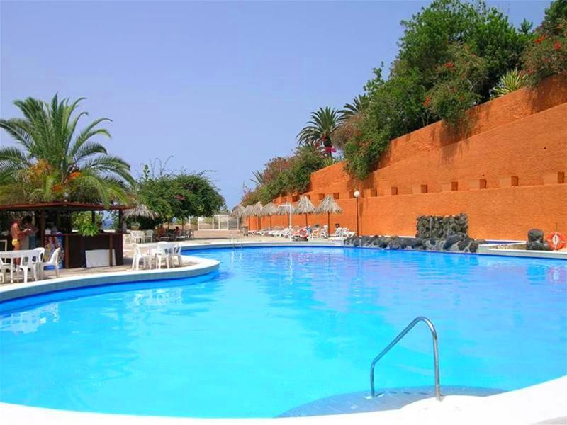 Résidence Pierre&vacances Marazul Del Sur 3* Callao Salvaje