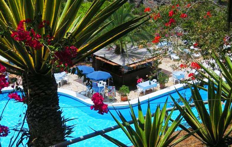 Apartahotel Résidence Pierre&vacances Marazul Del Sur