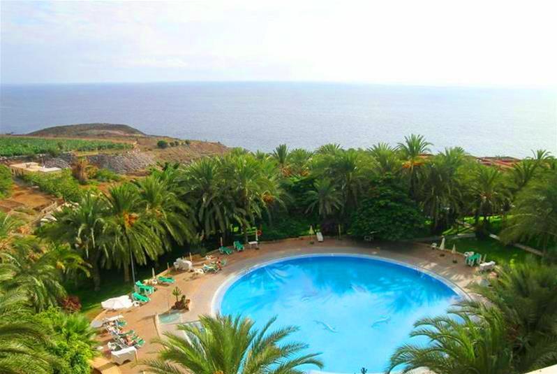 Résidence Pierre&vacances Marazul Del Sur Apartahotel Callao Salvaje