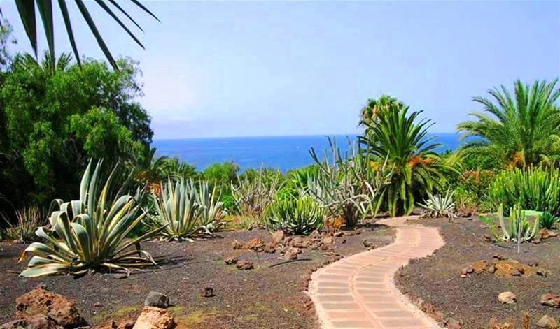Résidence Pierre&vacances Marazul Del Sur Callao Salvaje