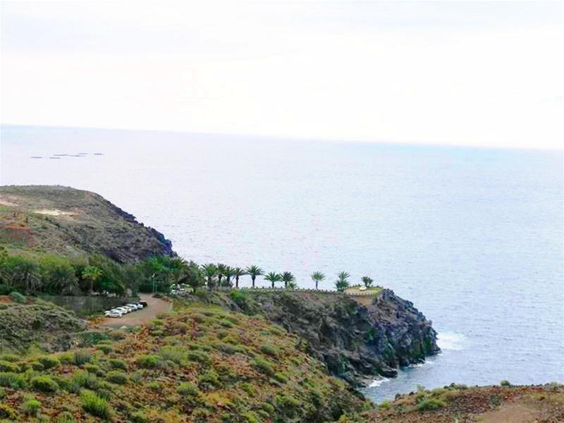 Résidence Pierre&vacances Marazul Del Sur Apartahotel 3*