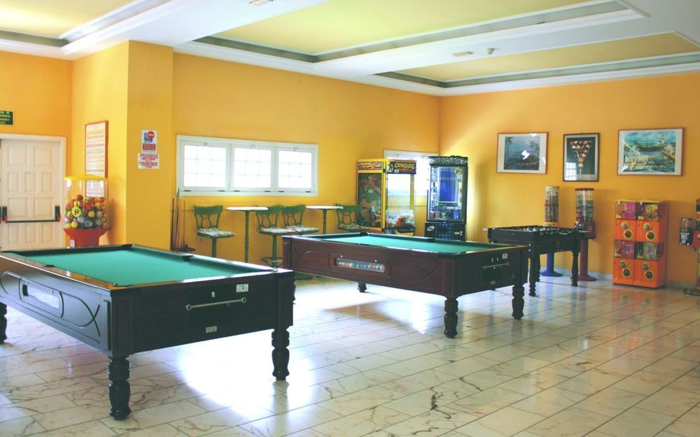 Aparthotel Coral Teide Mar Puerto de la Cruz (Tenerife)