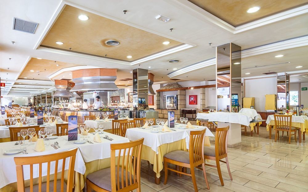 Hotel Gf Fañabe Costa Adeje (Tenerife)