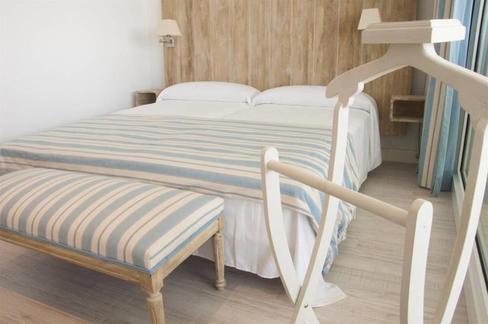 Apartahotel Puerto Sherry El Puerto de Santa María
