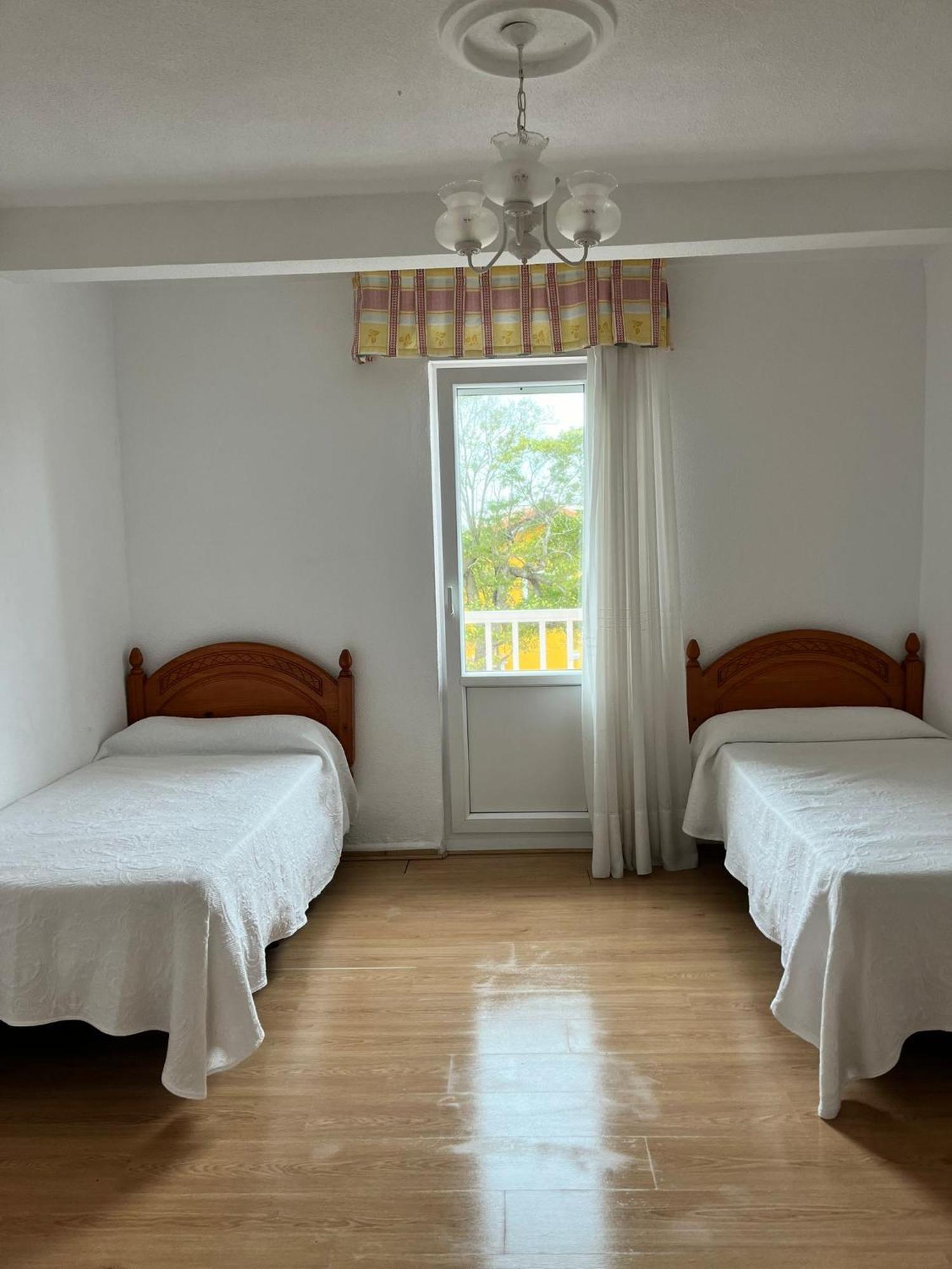 Hosteria Somo Pensión