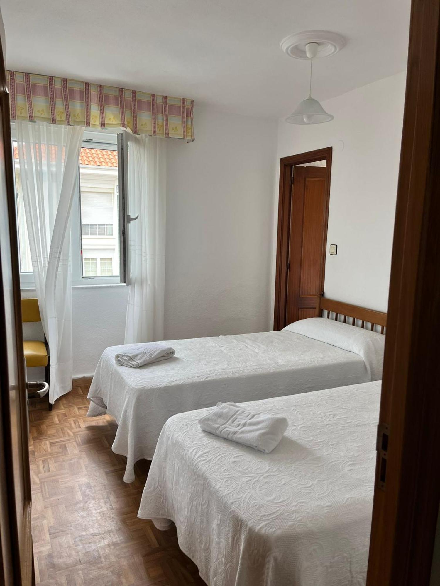 Pensión Hosteria Somo