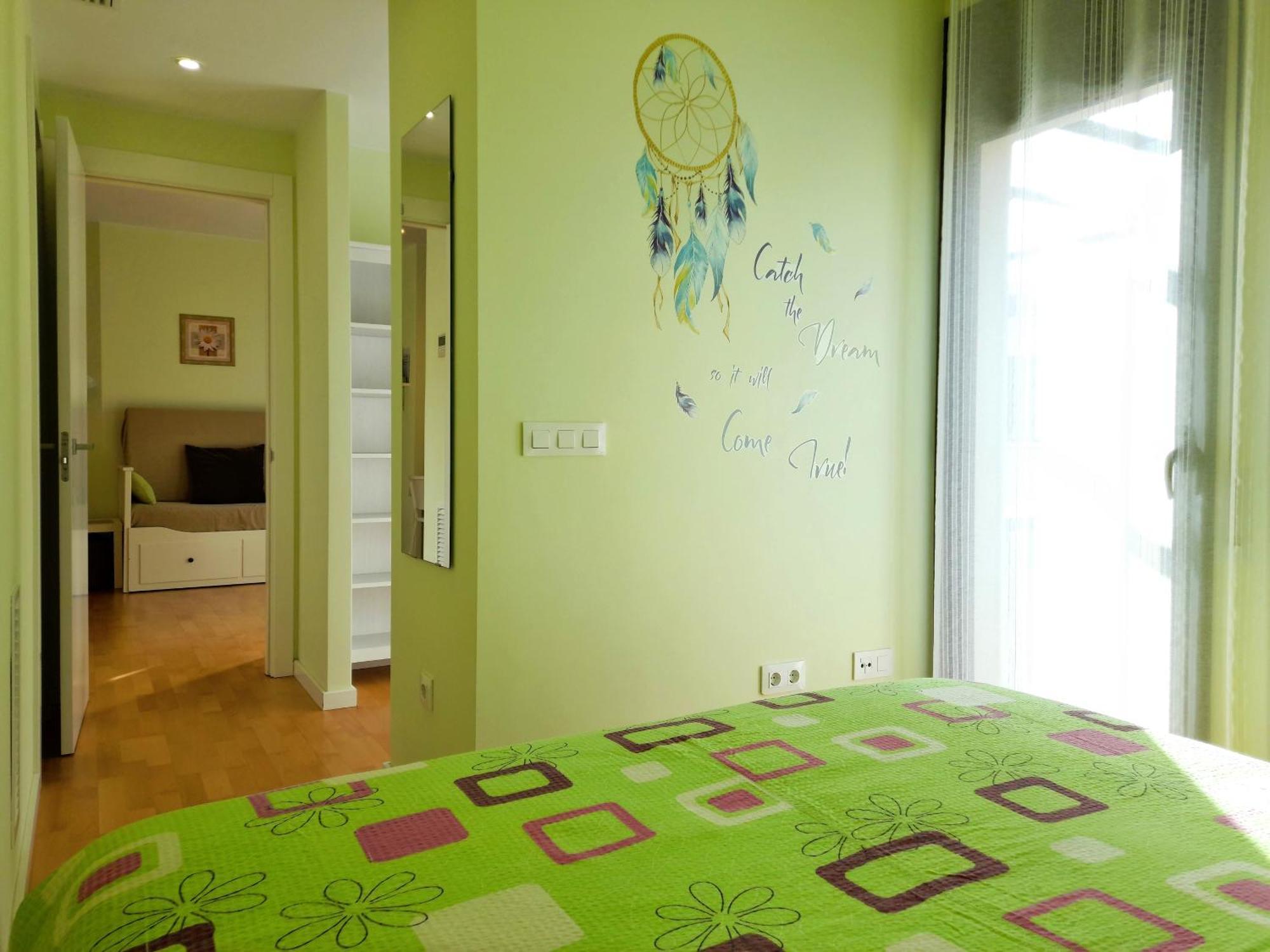Lliris Sol Apartamento *