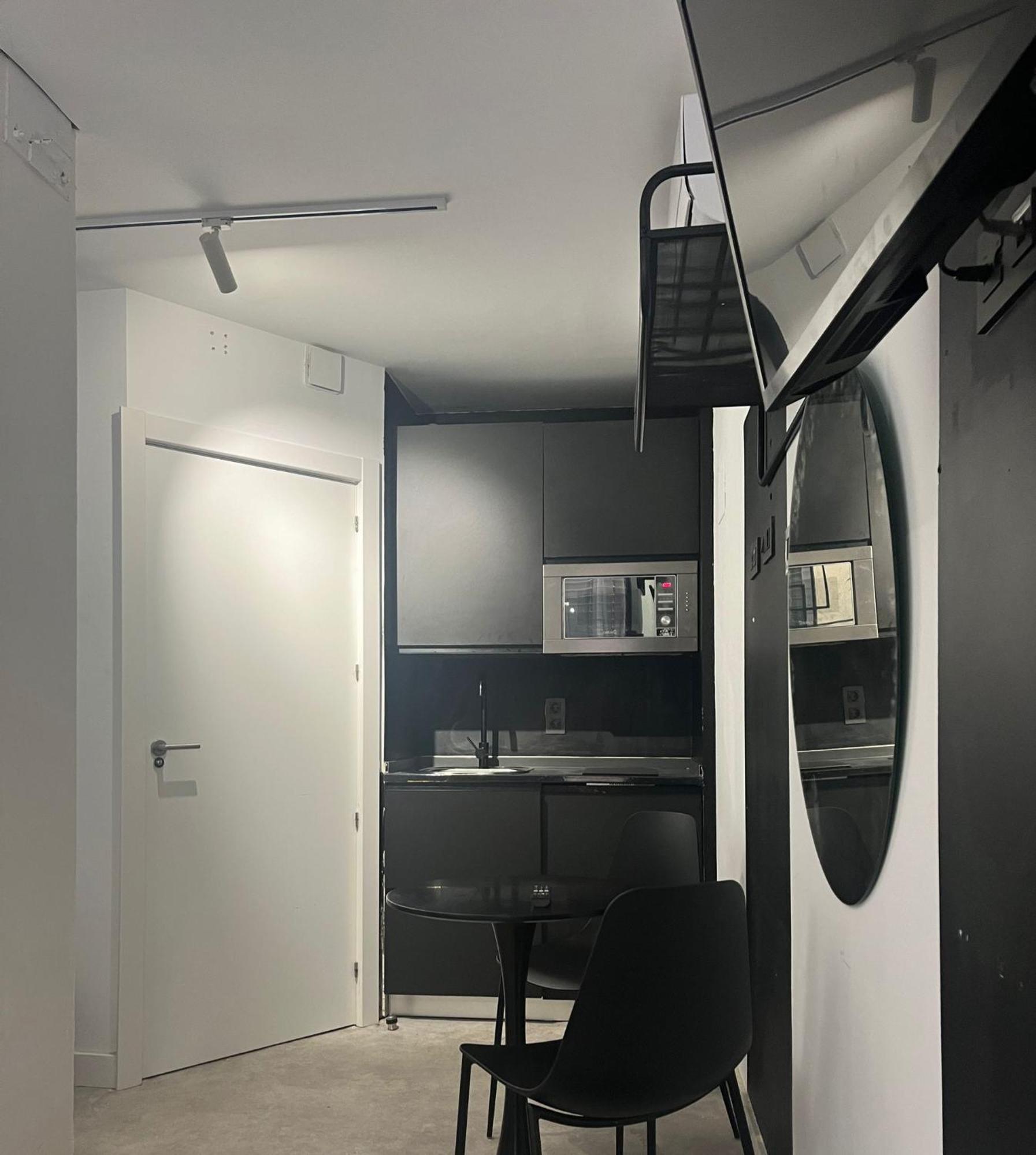 Apartamento Catedral Modern Y Luxury Málaga