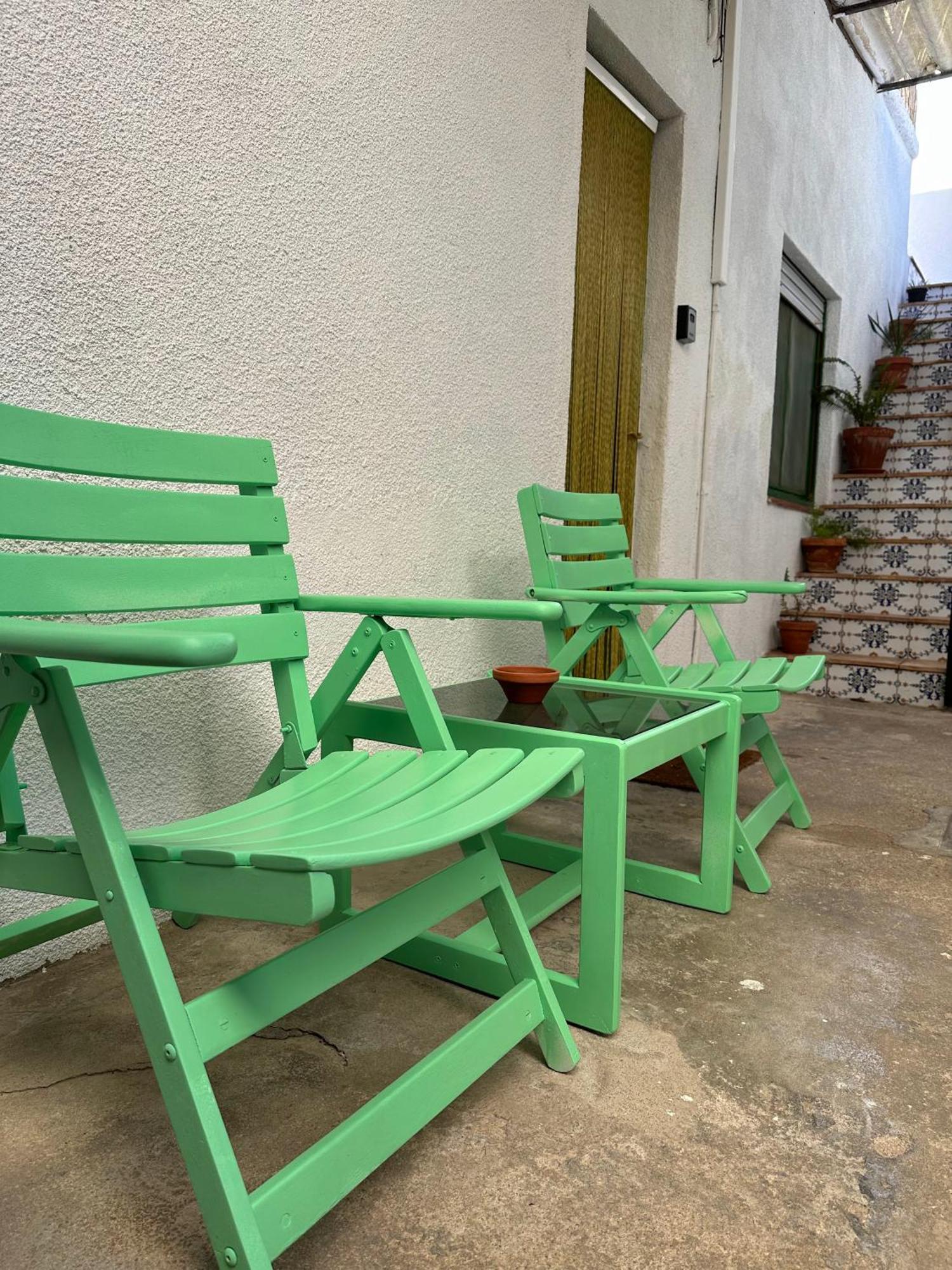 Con Terraza Delta Slow *