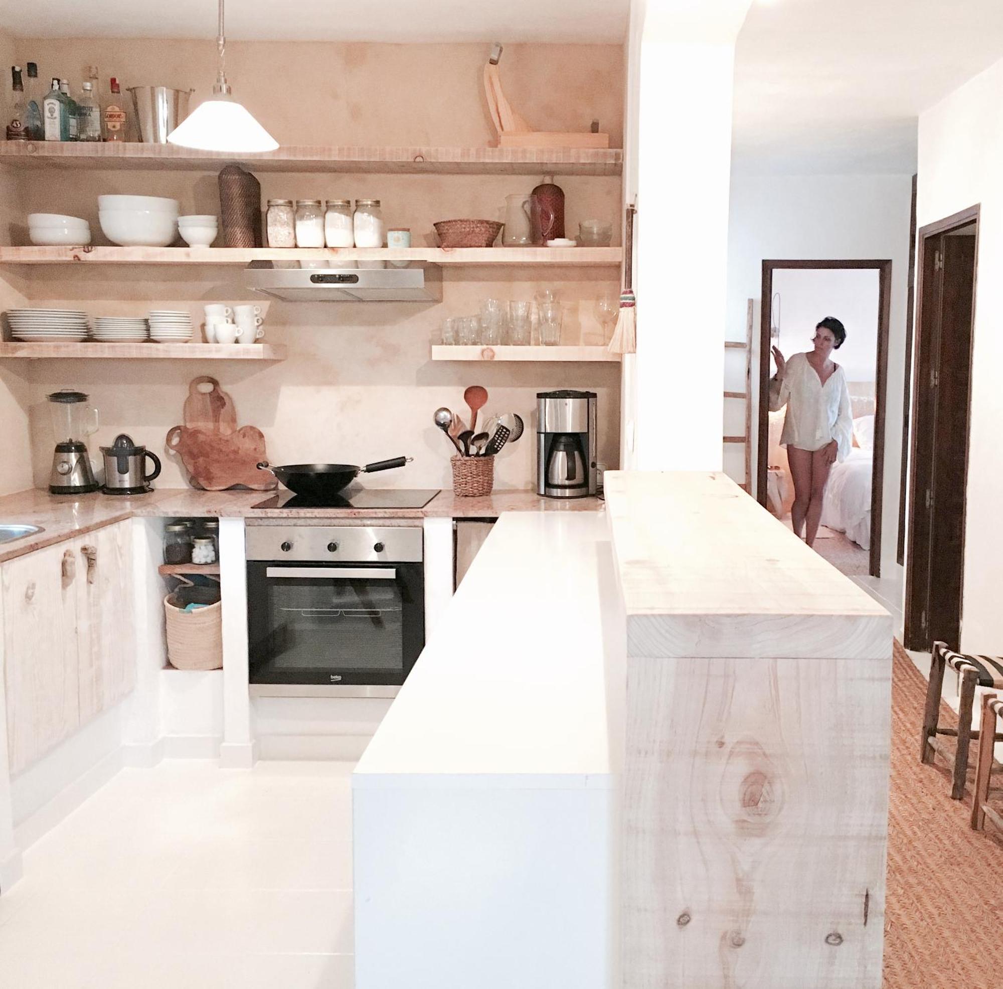 Holiday home Blue Hill House, King-Of-Hill Villa With Amazing Scenery, Sunset & Sea View Sant Josep de sa Talaia