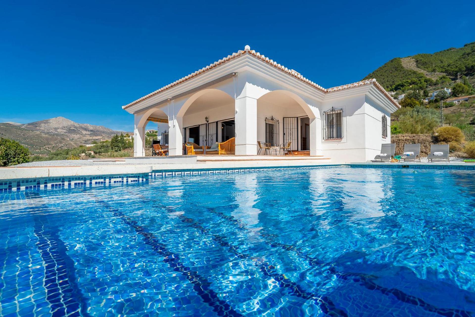 Casa Hyam