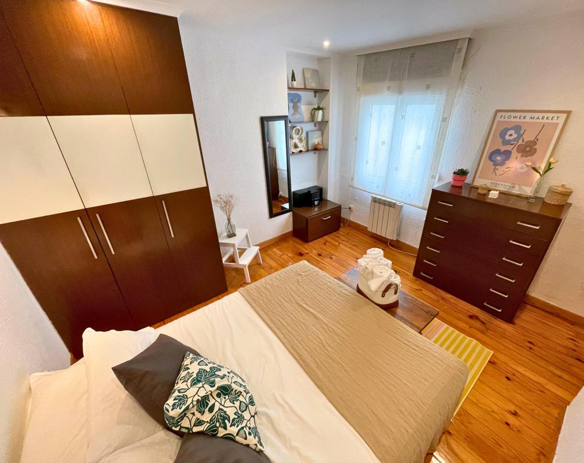 Apartment Atico Con Terraza Con Vistas Al Encierro San Fermin *