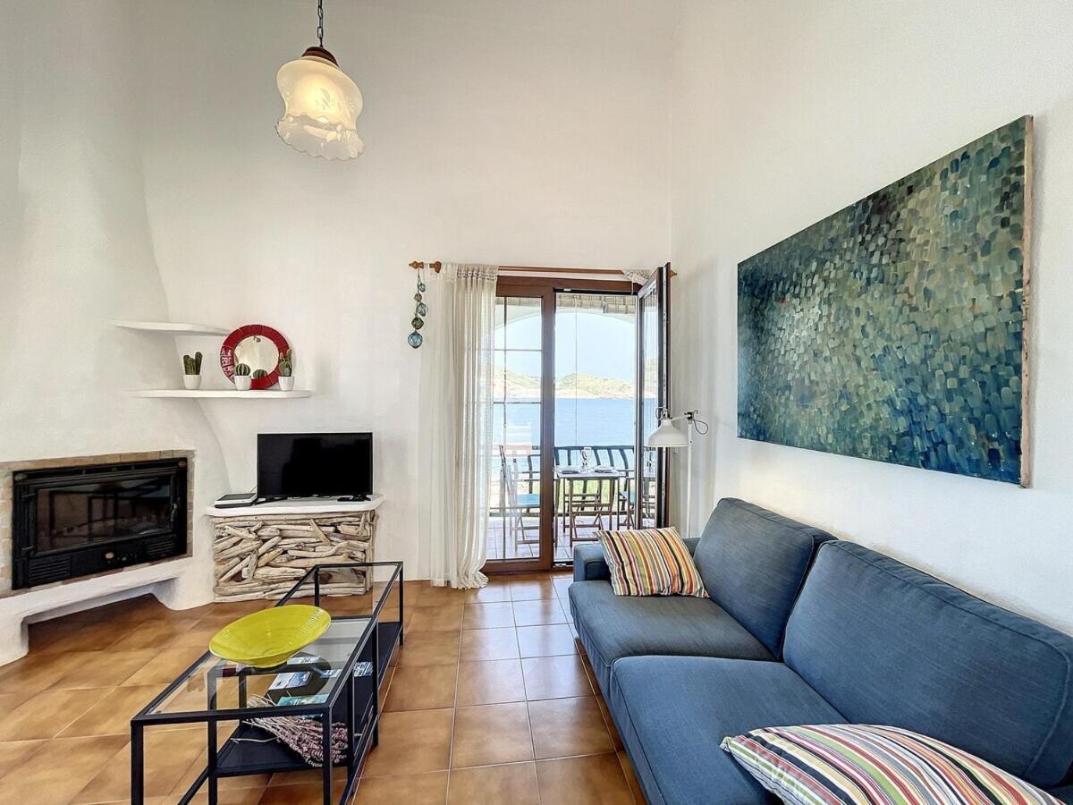 P107 Un Rinconcito En El Mar Apartamento