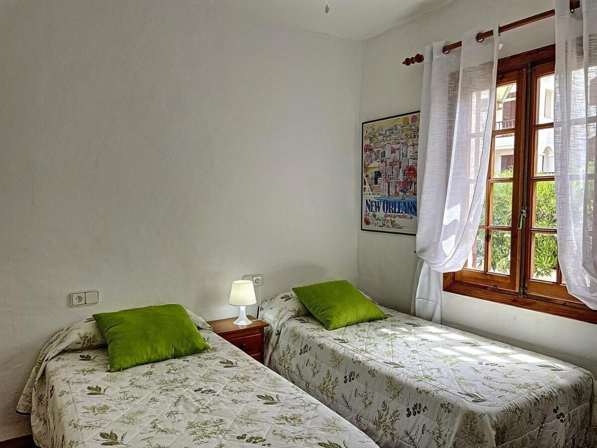 Apartamento P107 Un Rinconcito En El Mar *