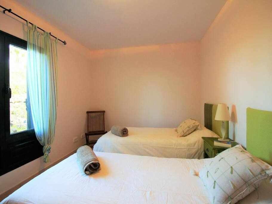 Apartment La Cancela Las Brenas