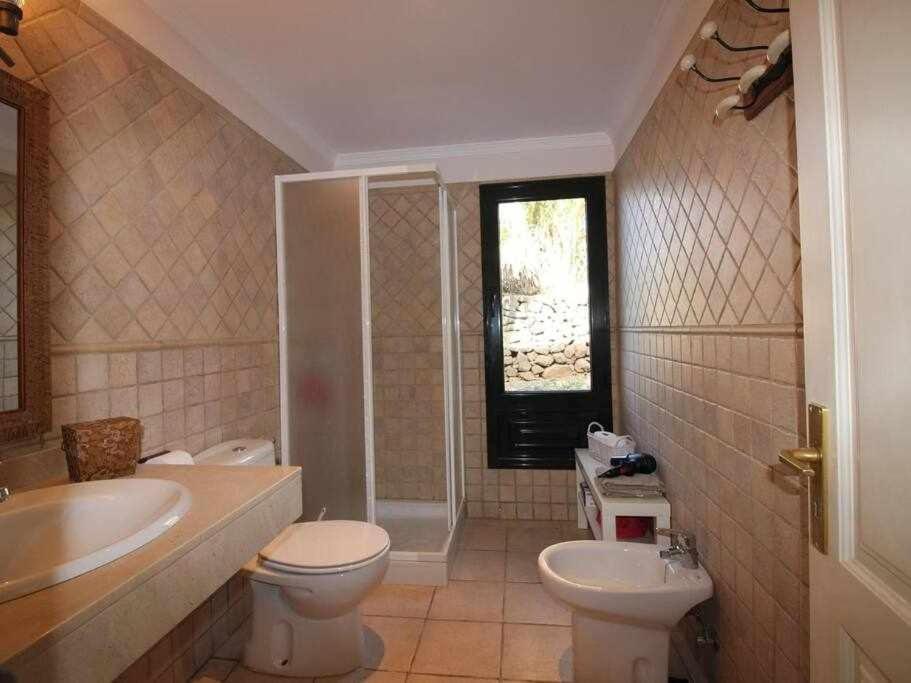La Cancela Apartment