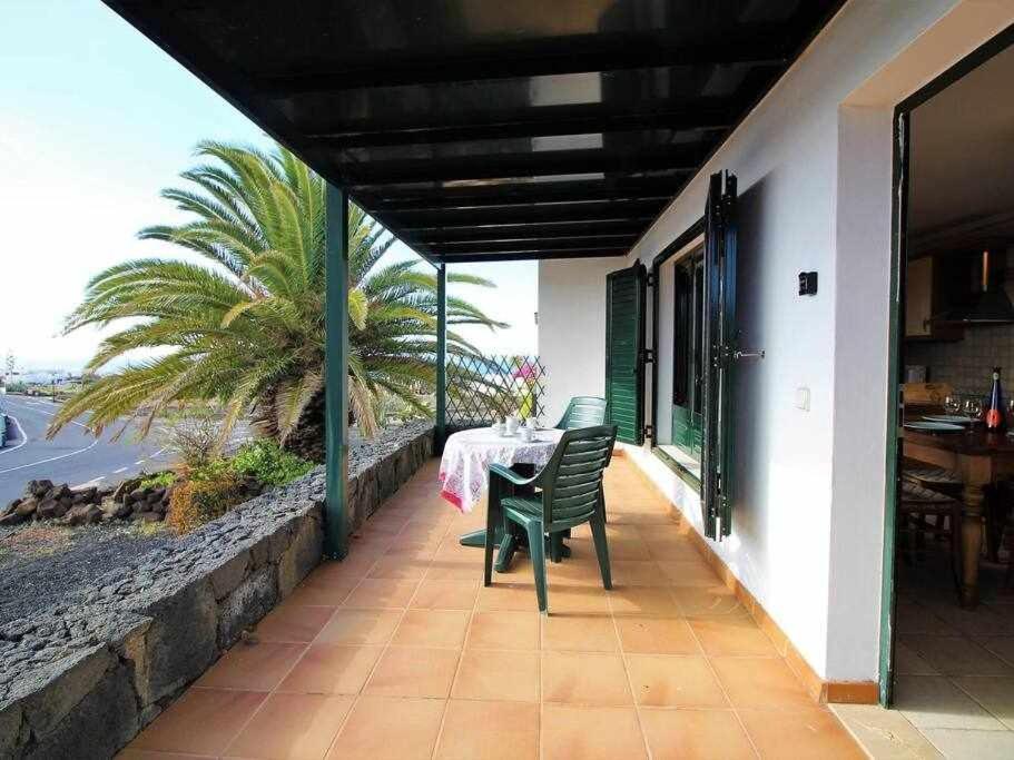 Apartment La Cancela *