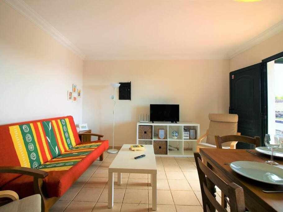 La Cancela Apartment