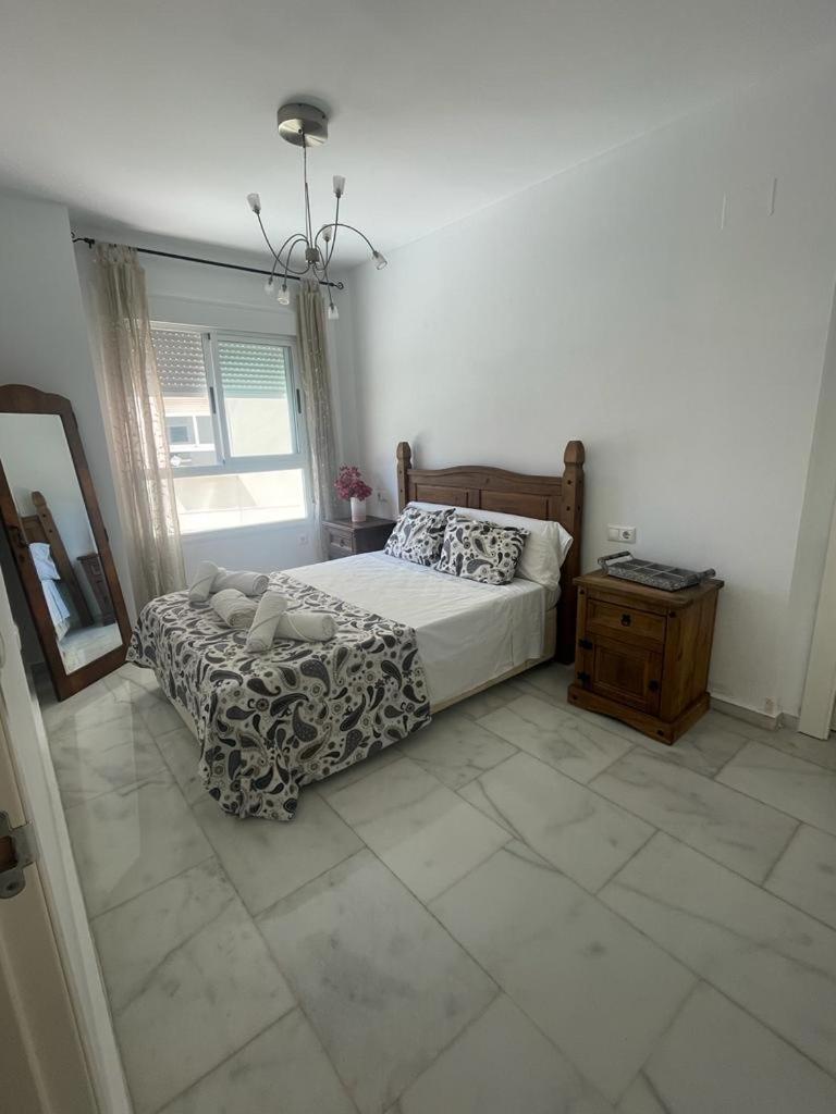 Bonito De La Playa Apartamento Villajoyosa (La Vila Joiosa)