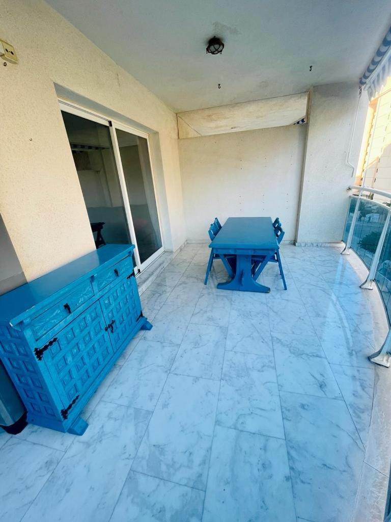 Bonito De La Playa Apartamento