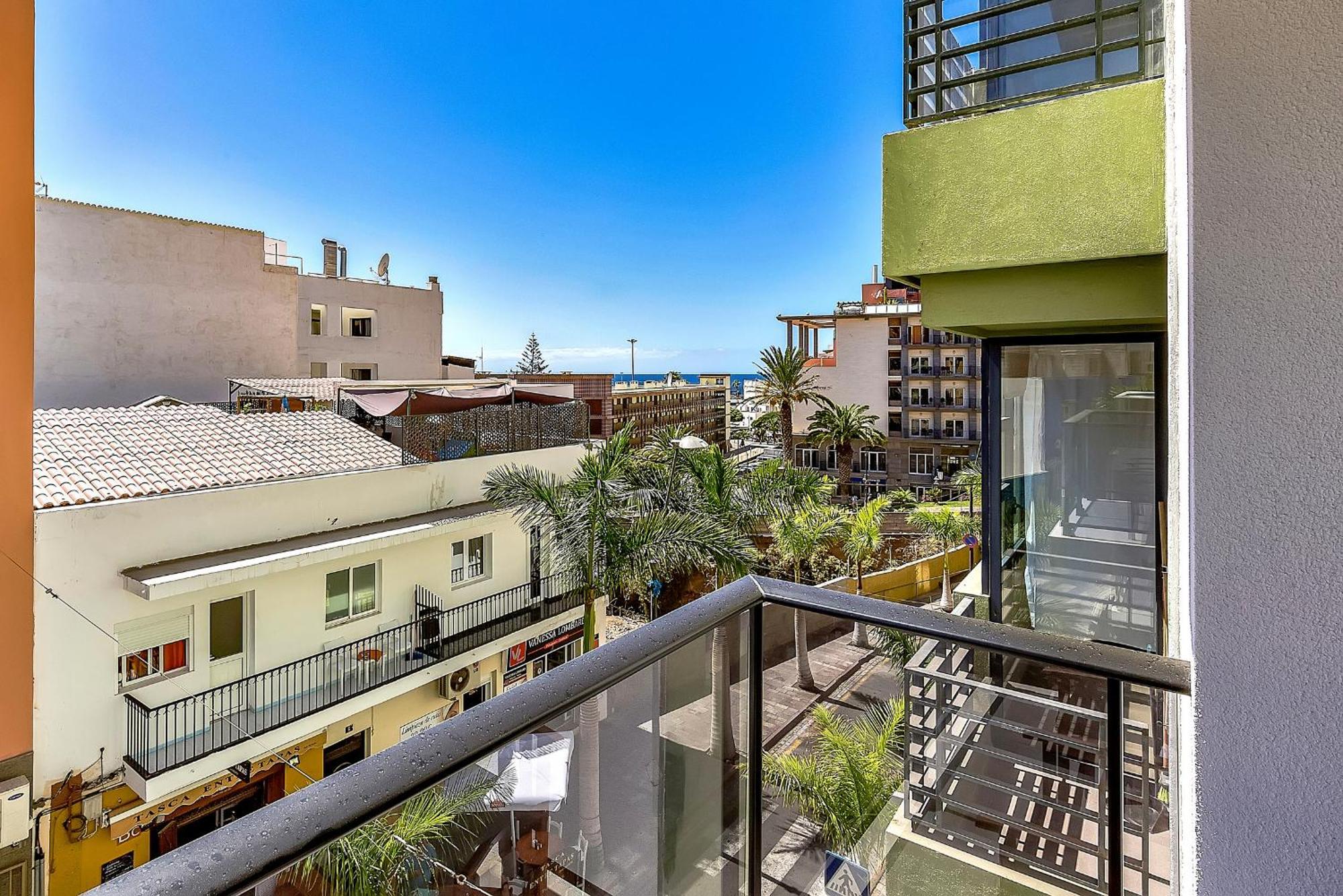 Apartamento Hortensia ,los Cristianos Los Cristianos (Tenerife)