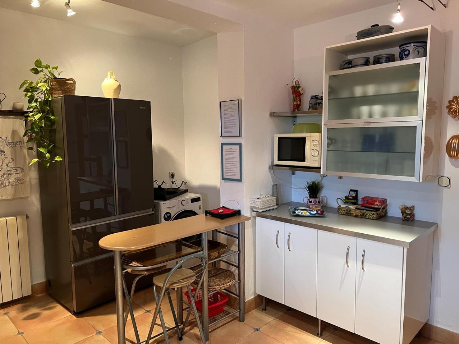 Сasa de vacaciones La Casa De Lu *