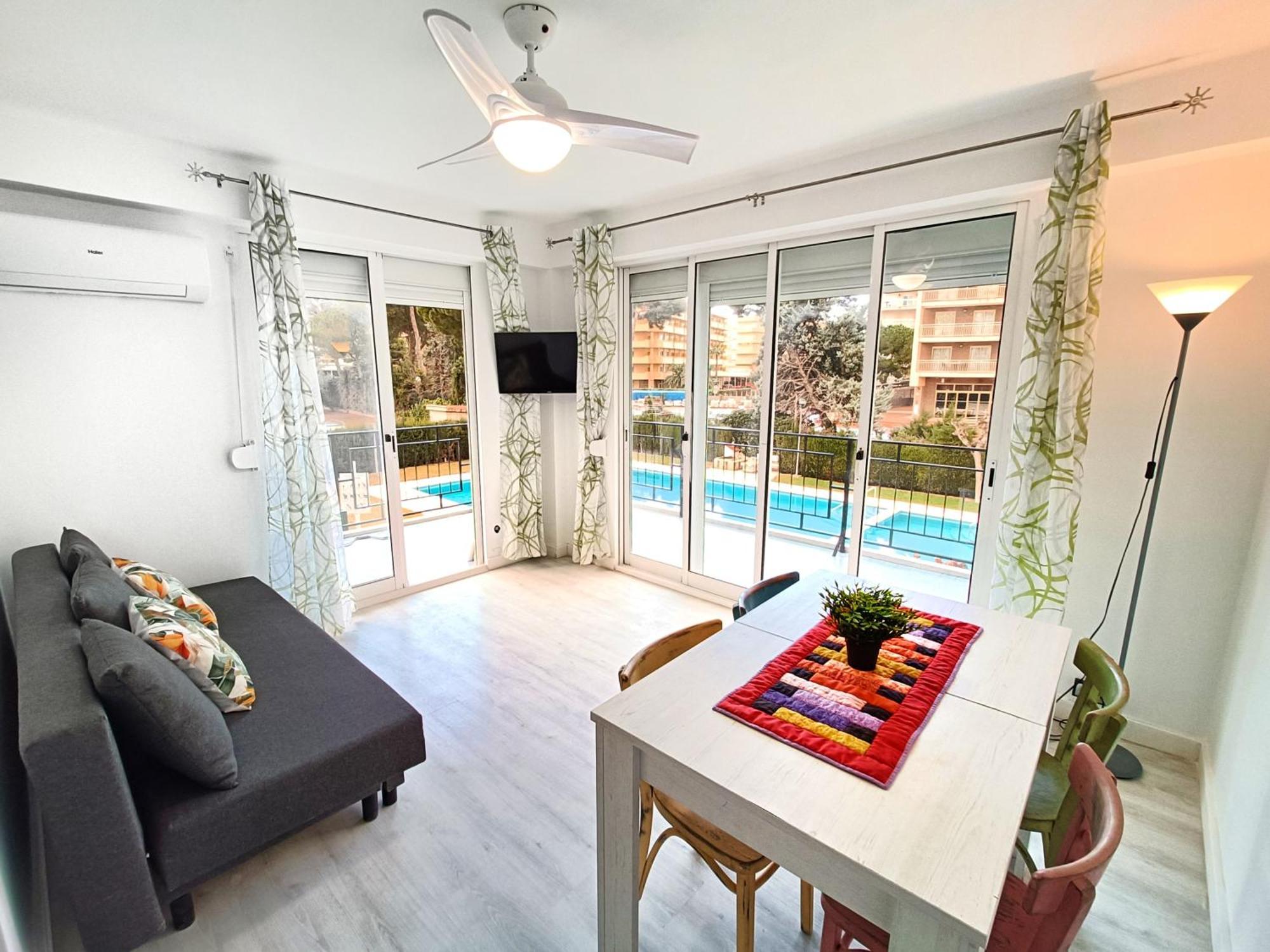 Apartamento Casanostra *