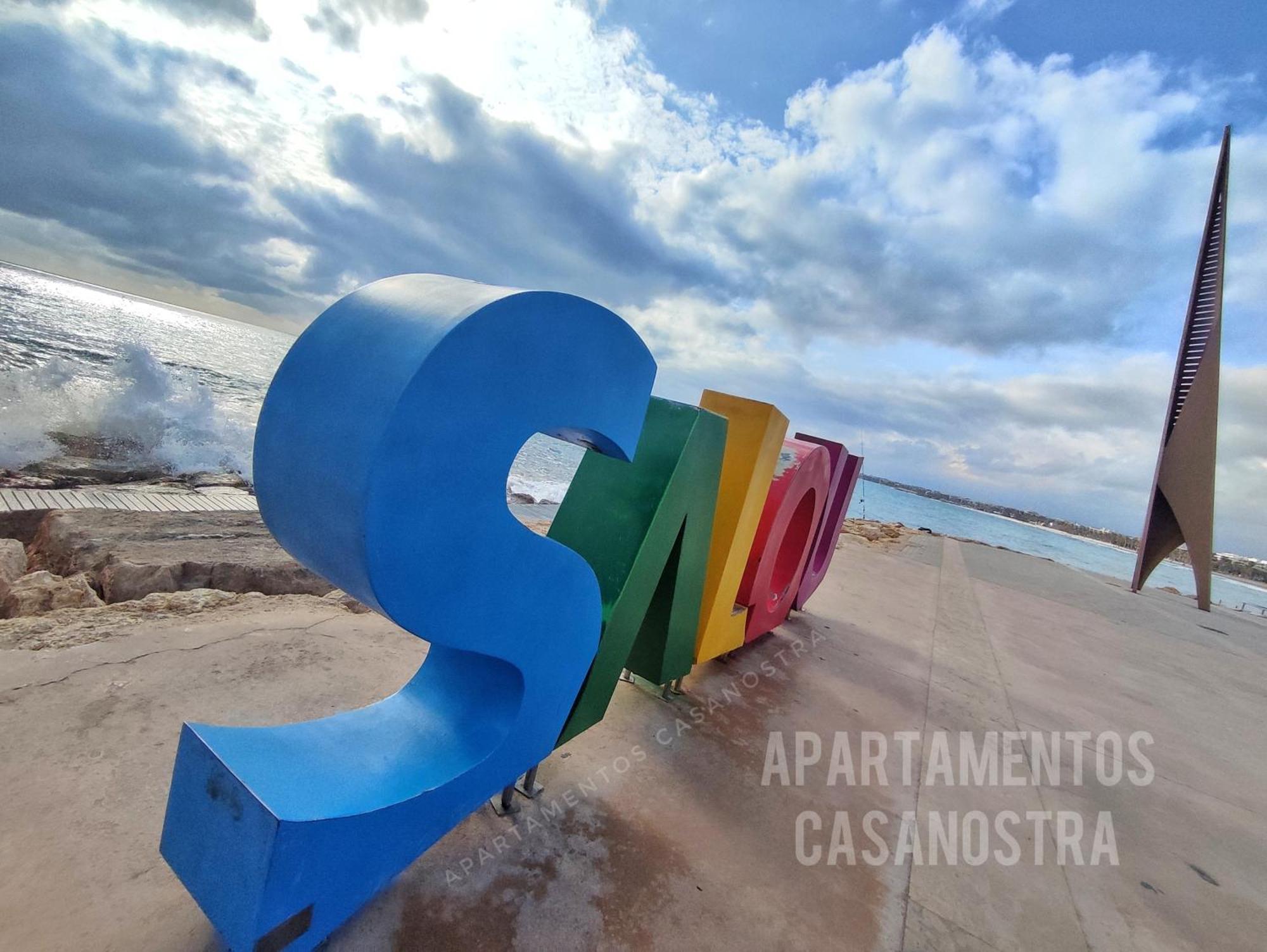 Casanostra Apartamento *