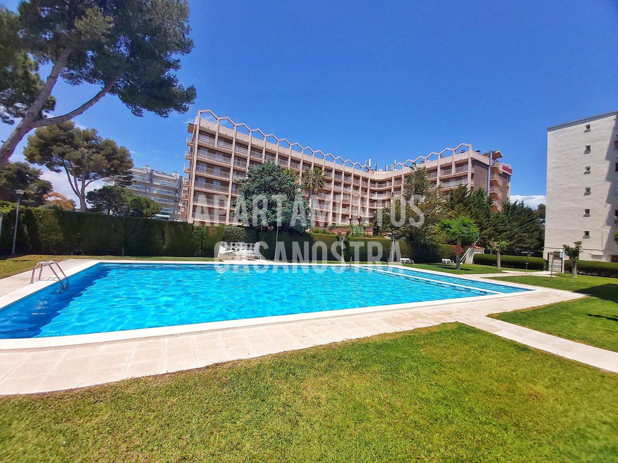 Apartamento Casanostra Salou