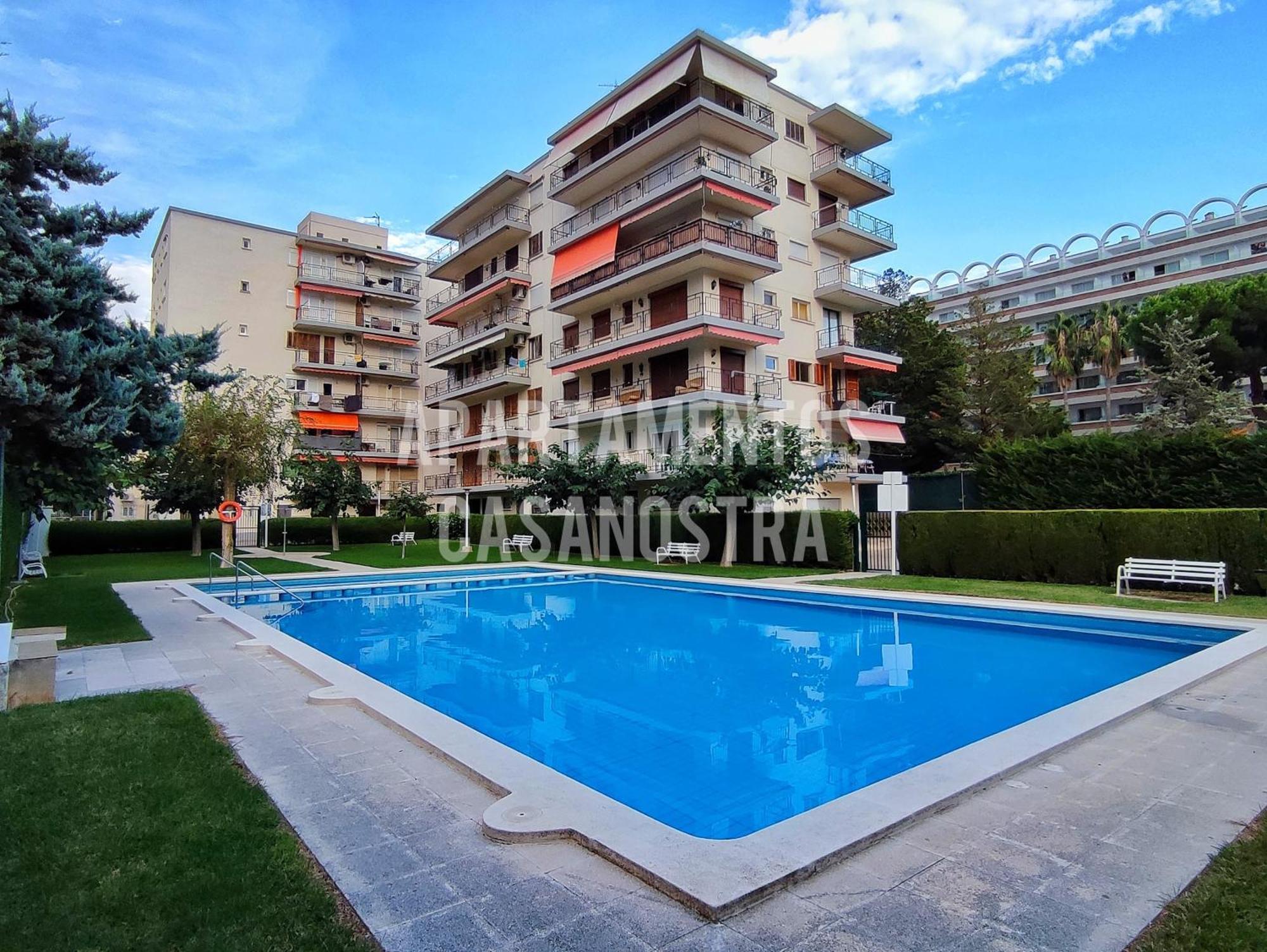 Apartamento Casanostra