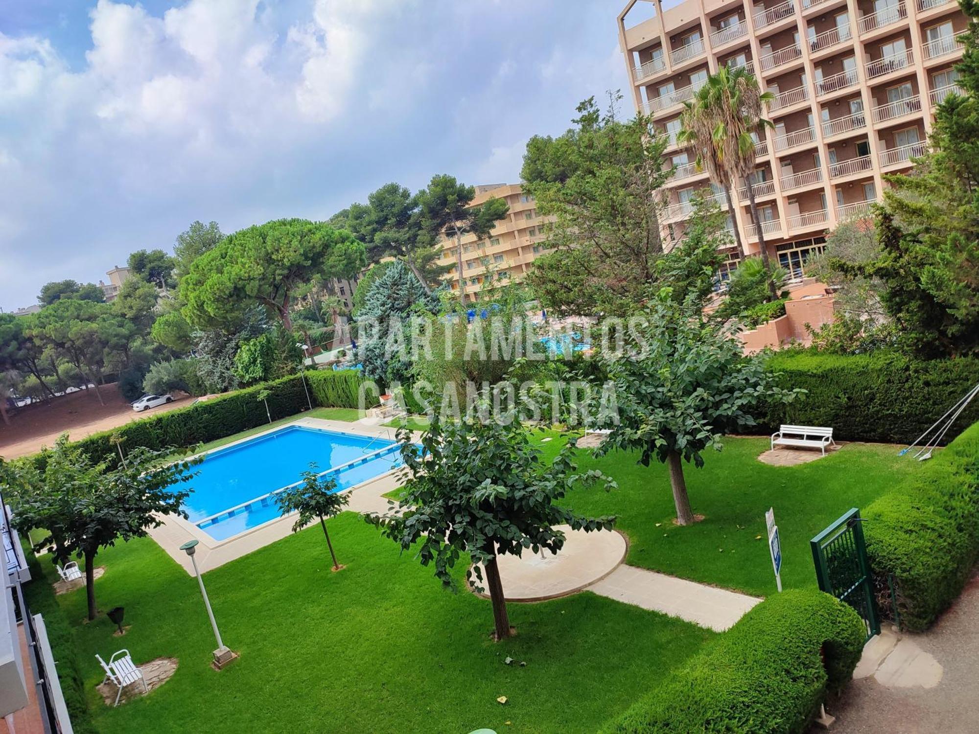 Casanostra Apartamento Salou