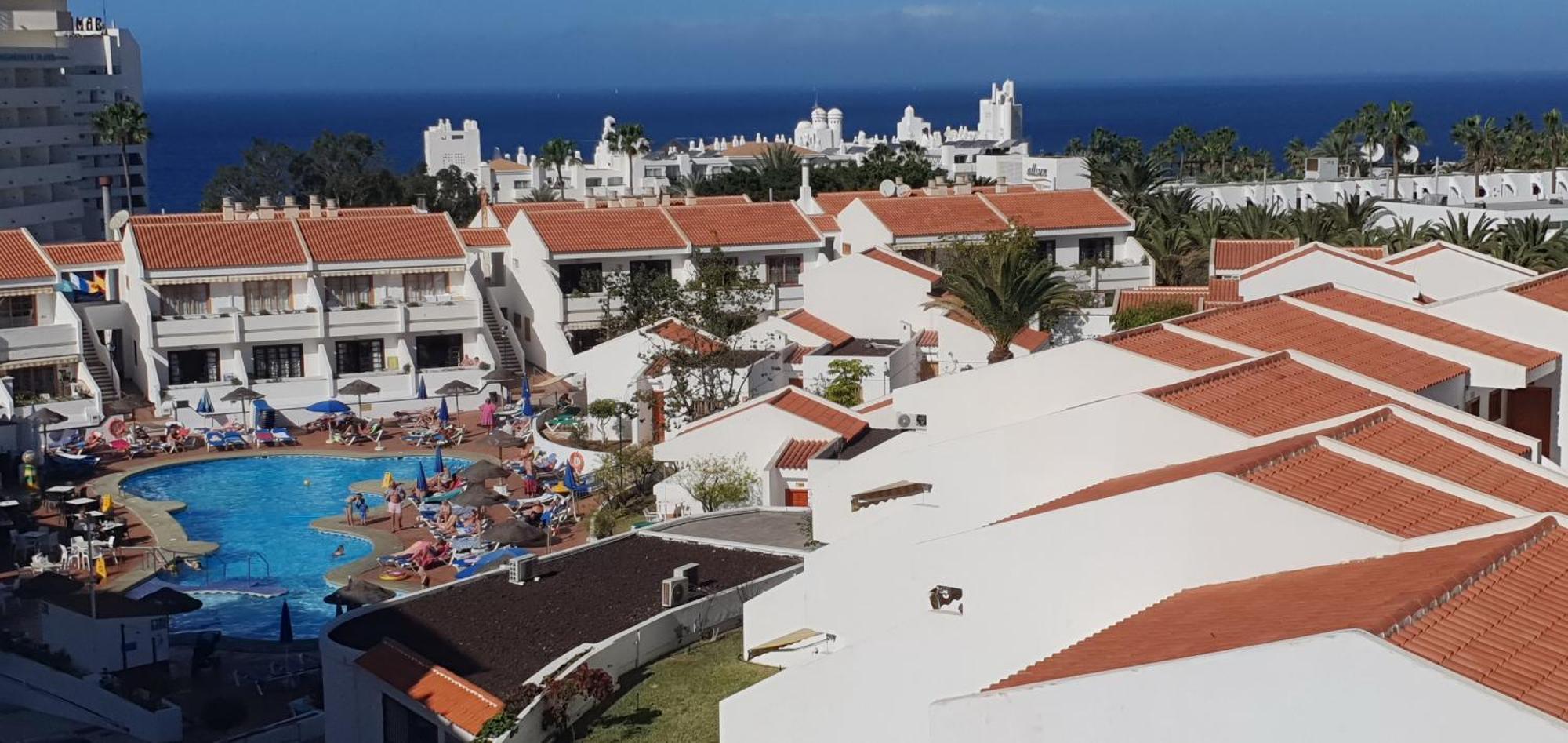 Apartamento Americas Playa de las Américas