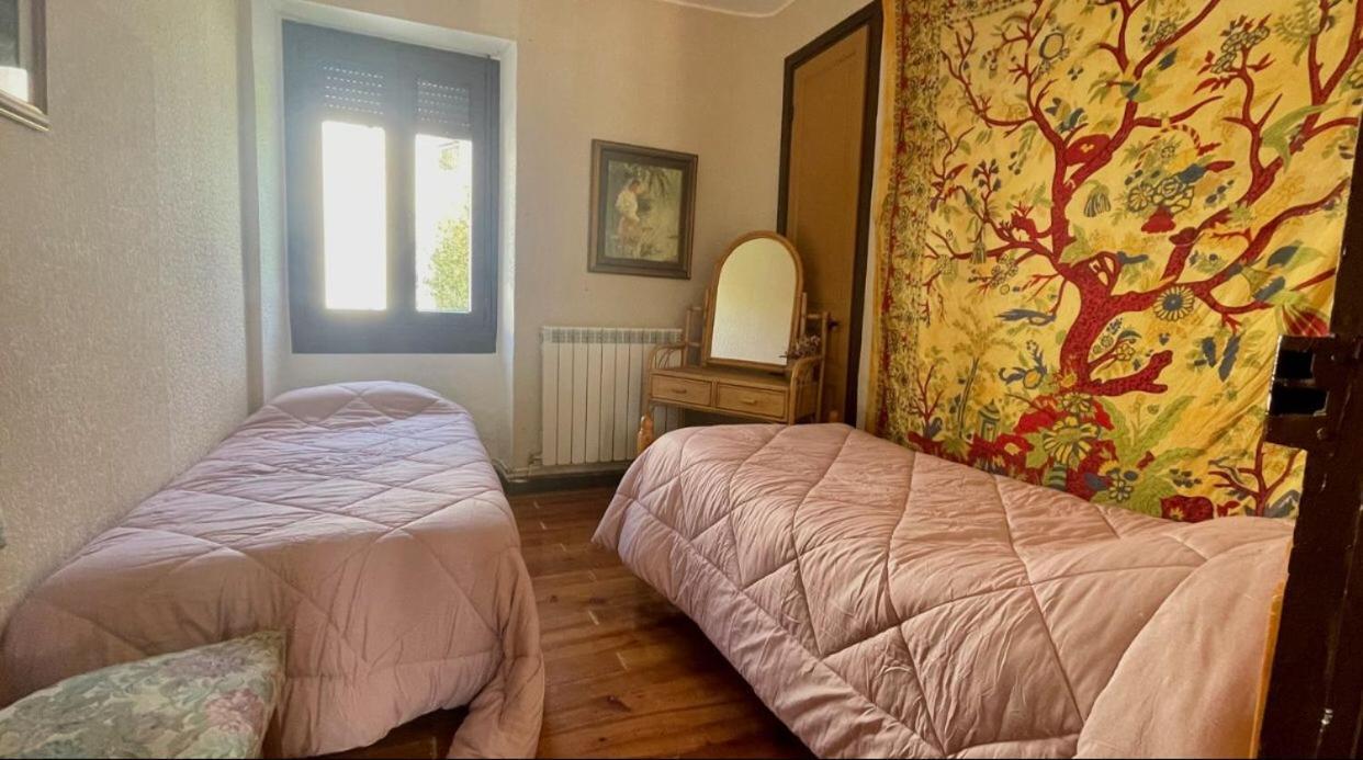 La Cristina Apartamento *