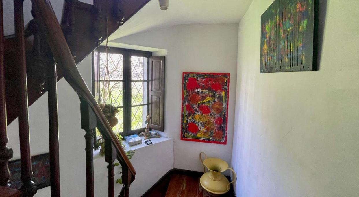 La Cristina Apartamento *