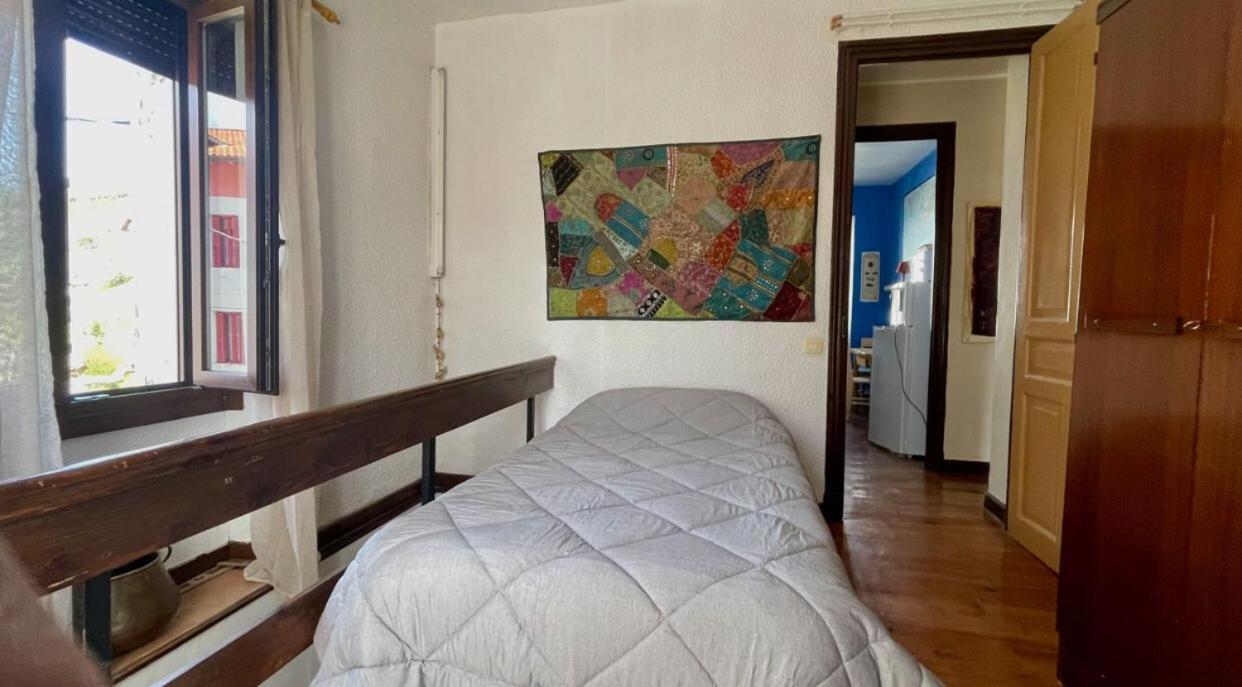 Apartamento La Cristina