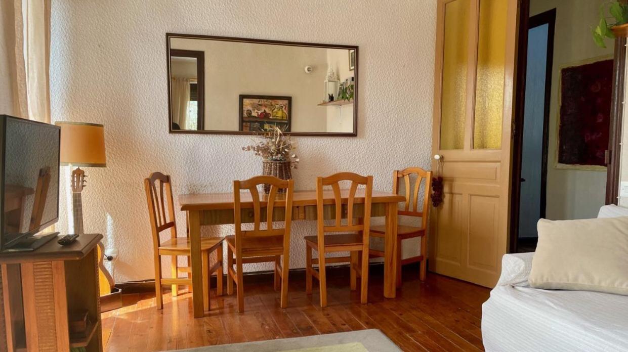 La Cristina Apartamento *