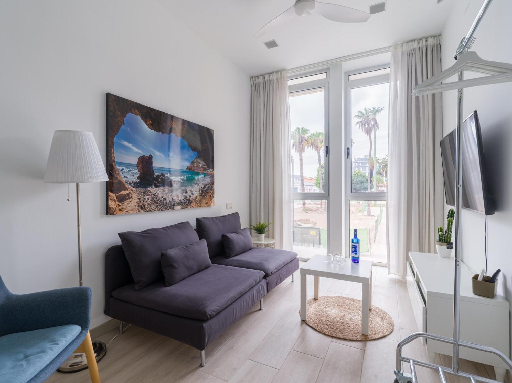 Holiday home Mirador Santa Catalina I By Canariasgetaway Las Palmas de Gran Canaria