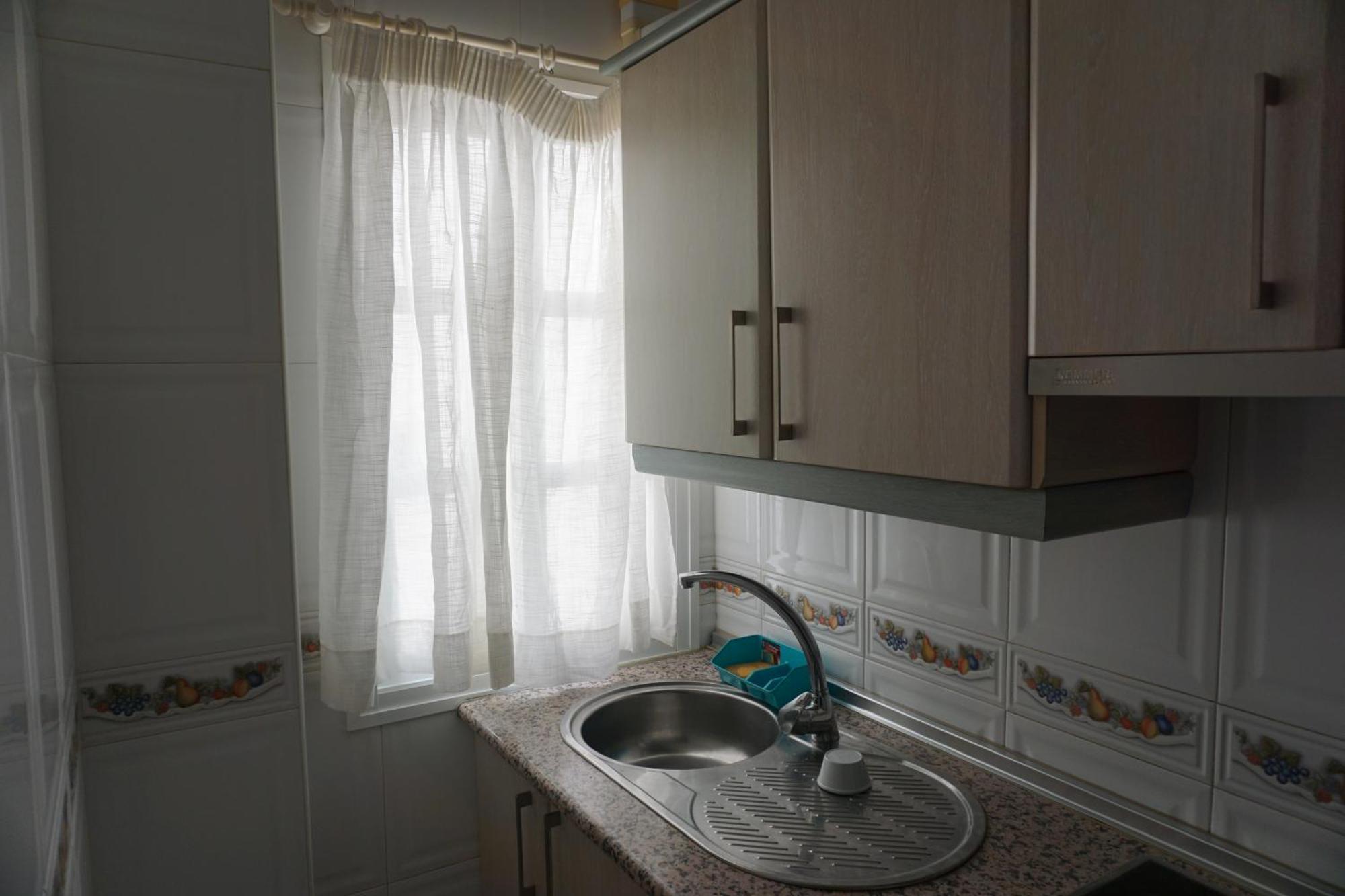 San Andres Apartment Torre Del Mar