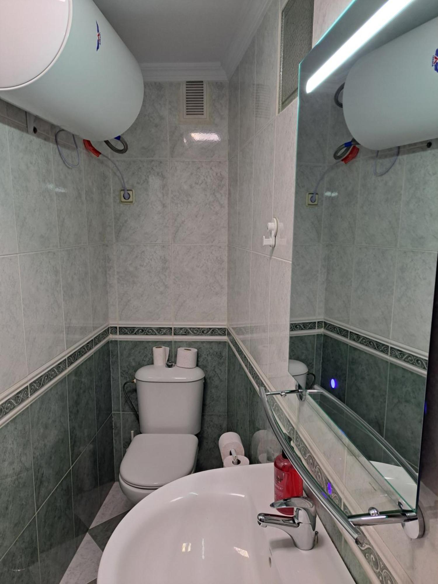 Apartment San Andres Torre Del Mar