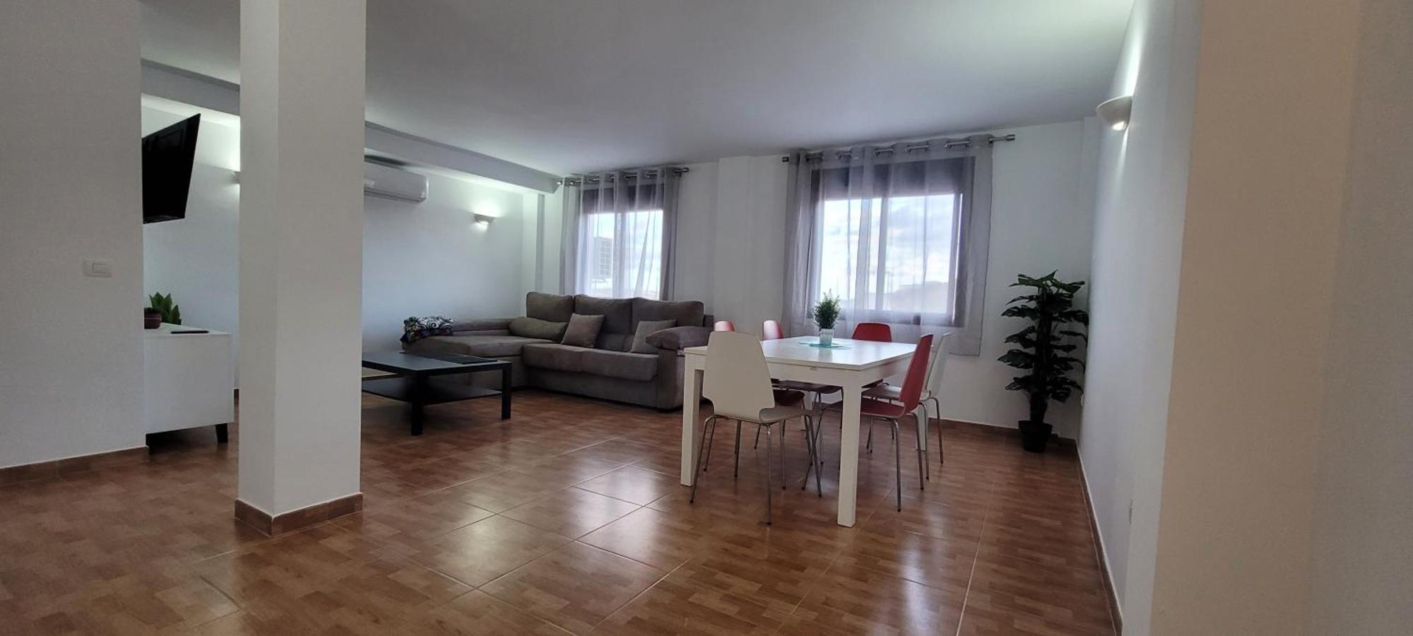 Loft Luna
