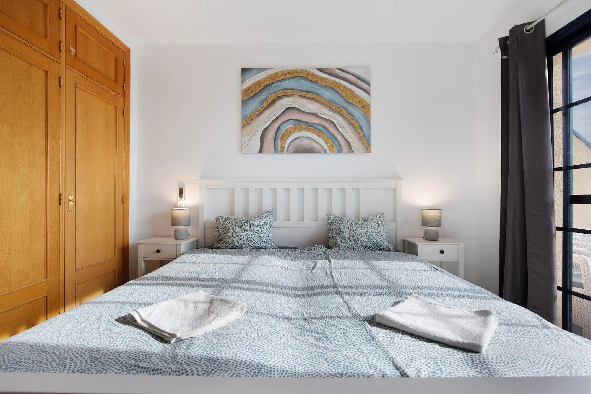 Holiday home Casa Otono