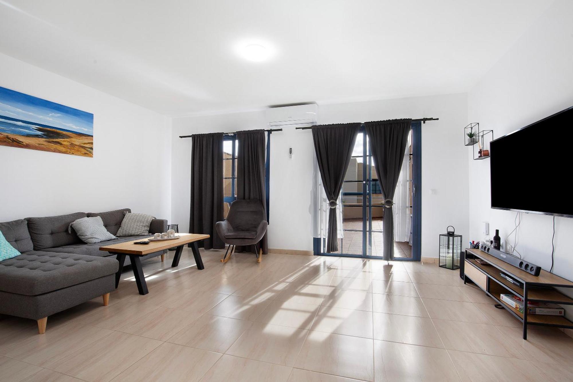 Casa Otono La Lajita