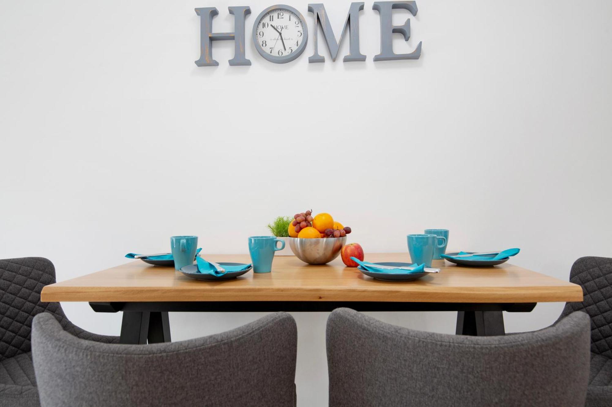Holiday home Casa Otono