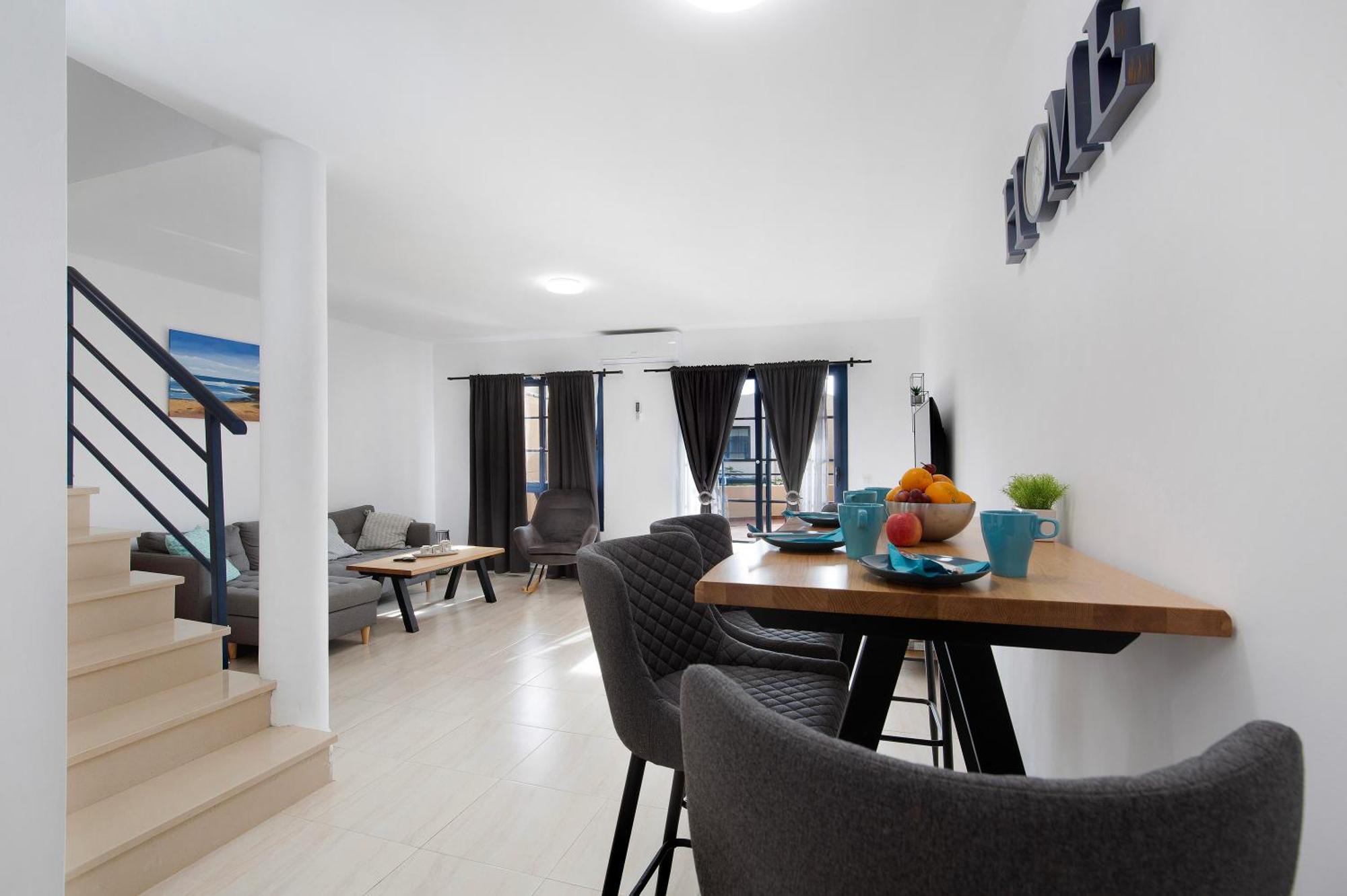 Casa Otono Holiday home