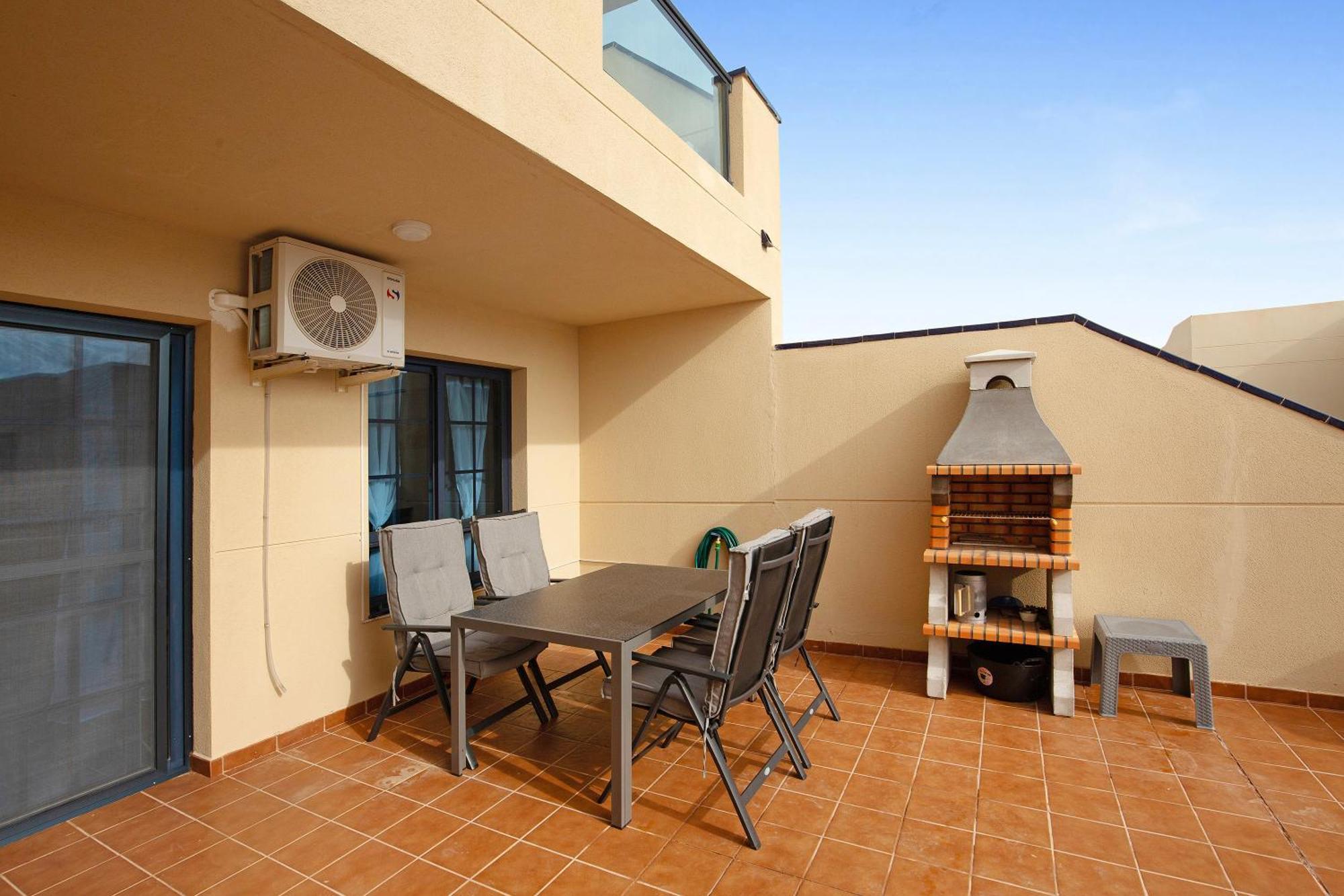 Casa Otono Holiday home *