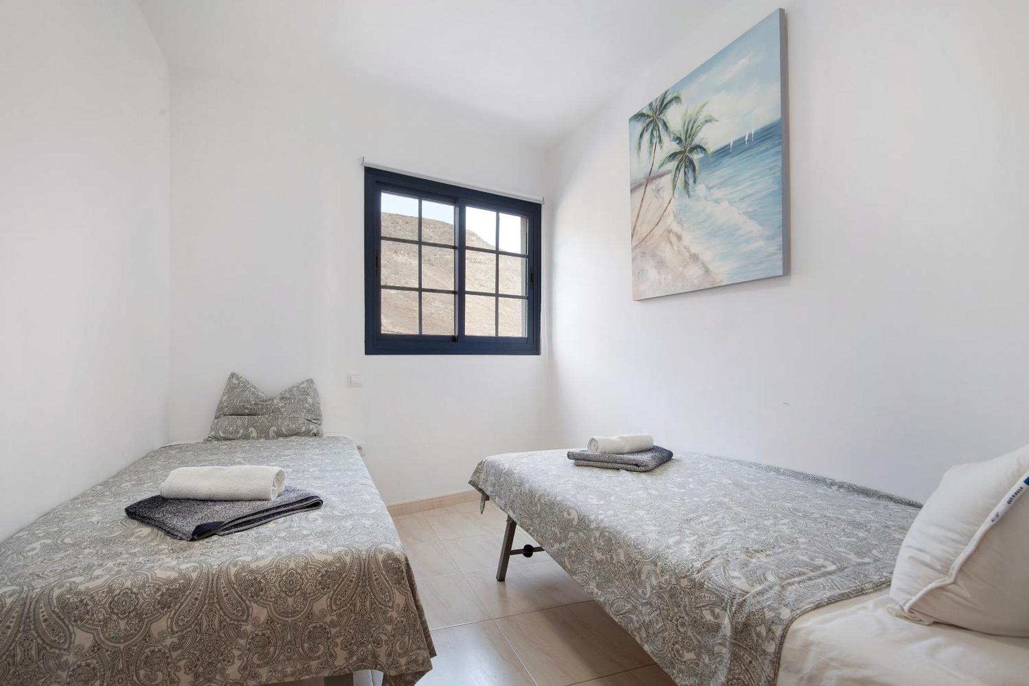 Casa Otono Holiday home La Lajita