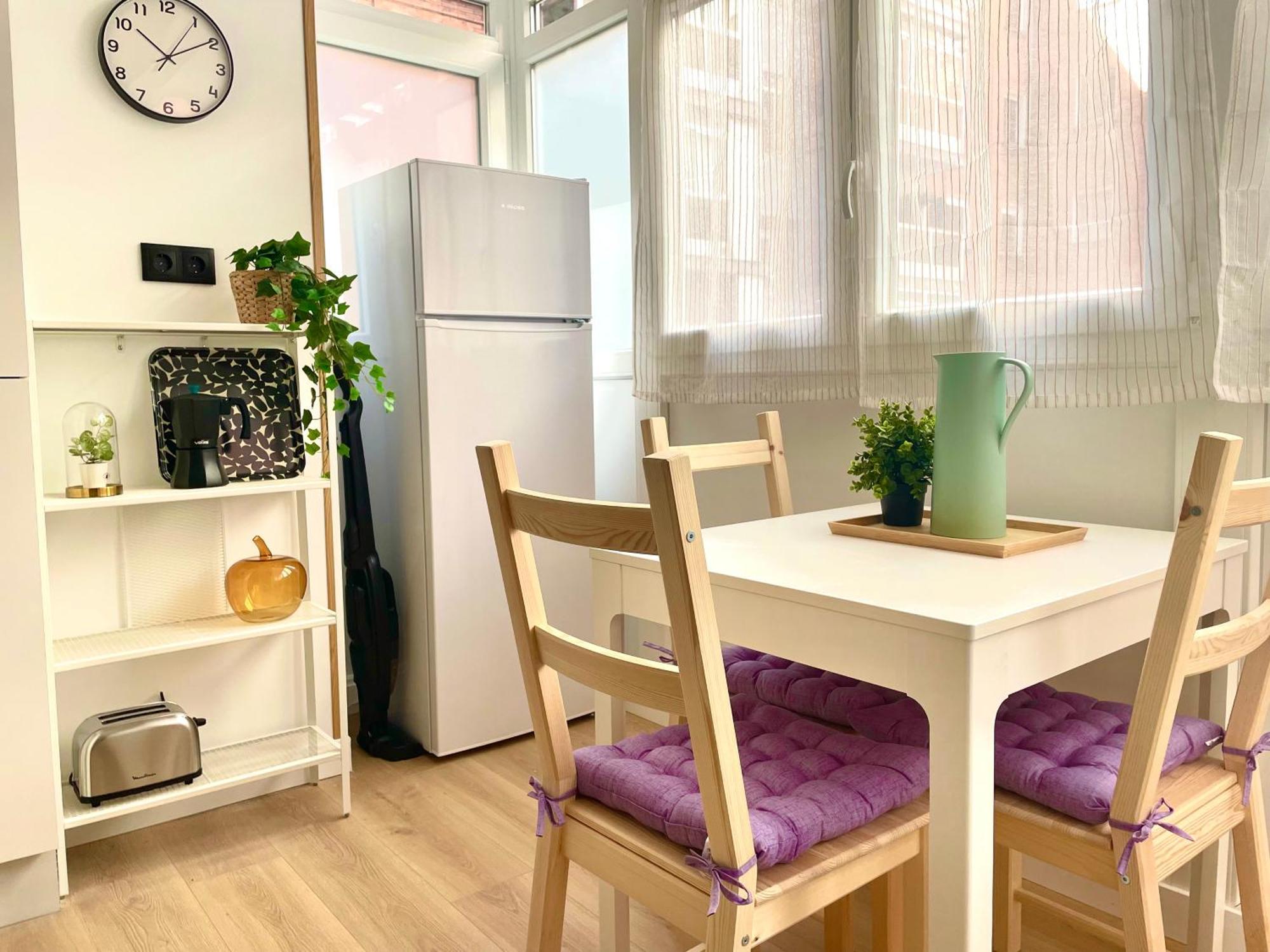 La Casa De Niku Apartment