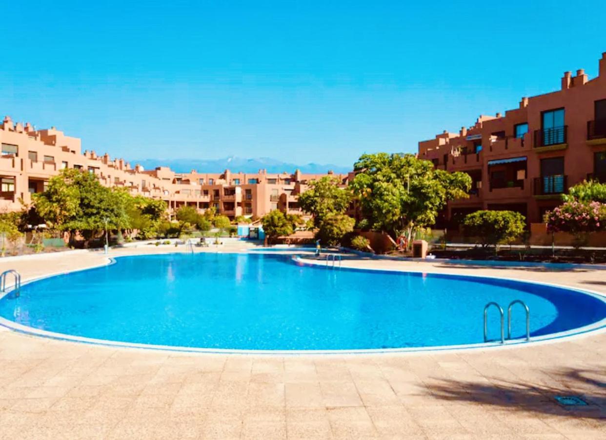 Tejita Sun Holidays By Deihu Experiences Apartment El Medano (Tenerife)