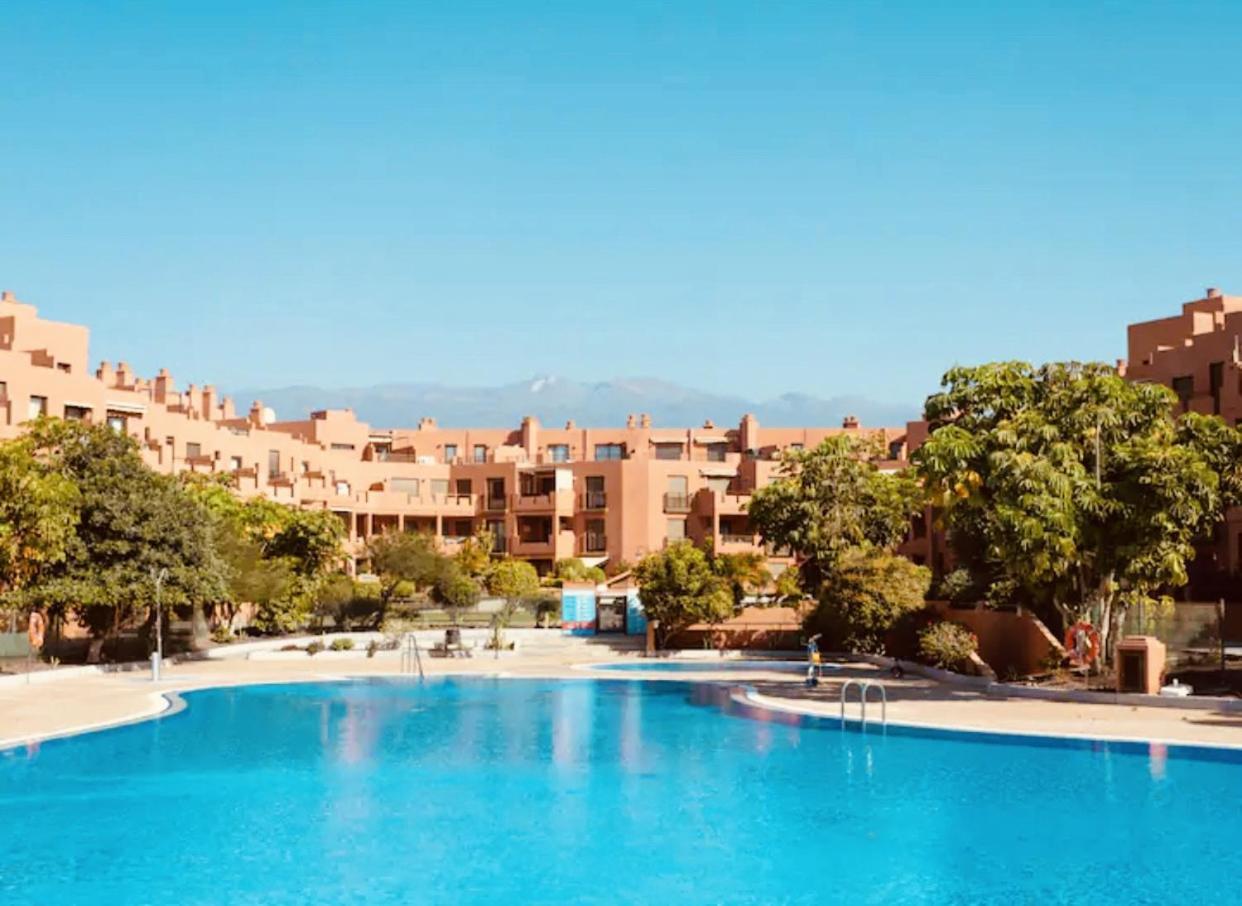 Tejita Sun Holidays By Deihu Experiences